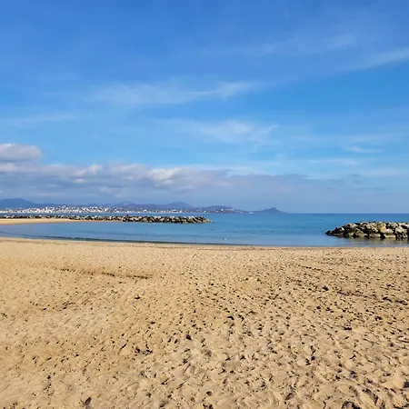 Apartment L'evasion, Vue Mer, Plages A Pied